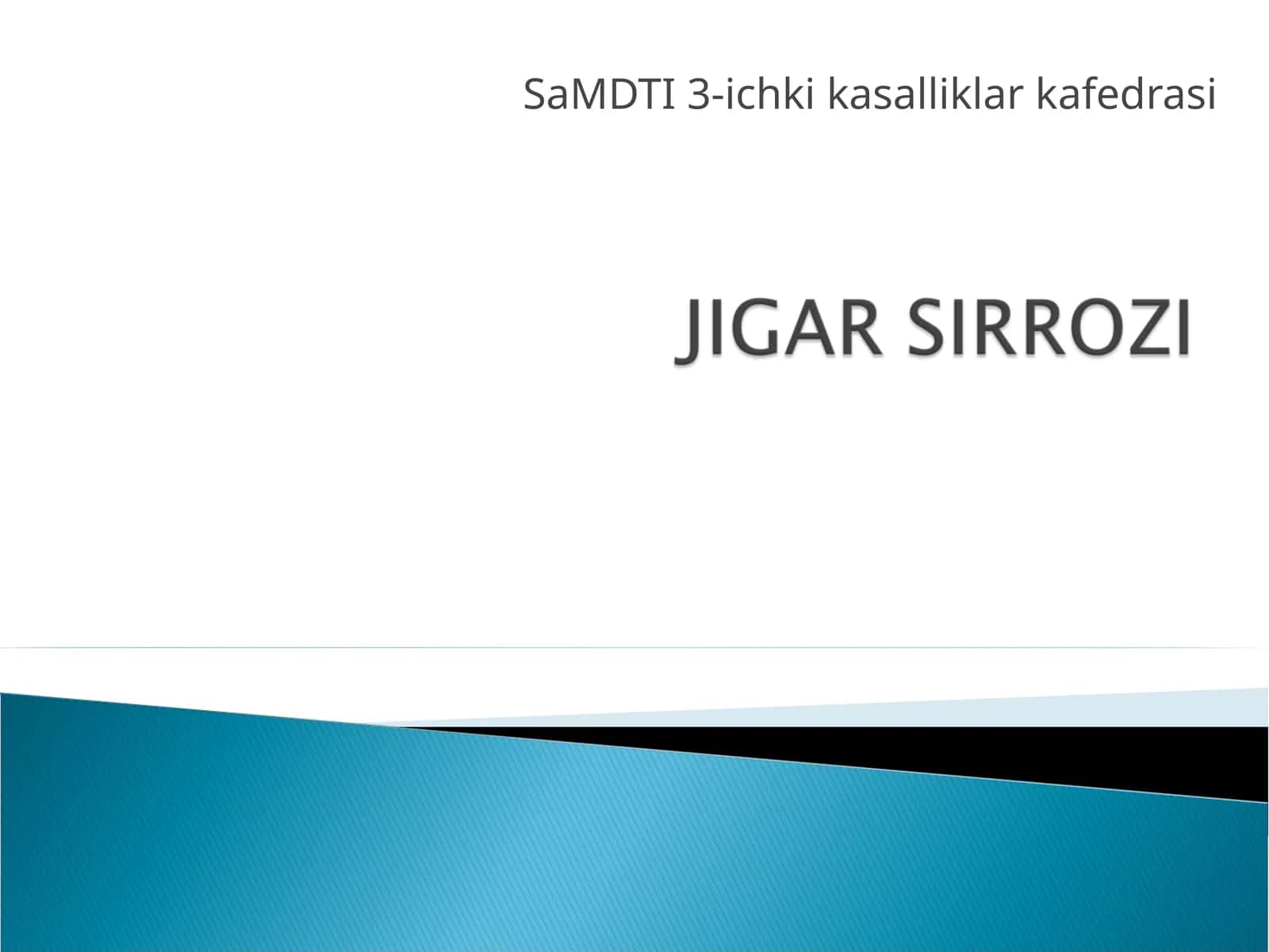 JIGARSIRROZI 1