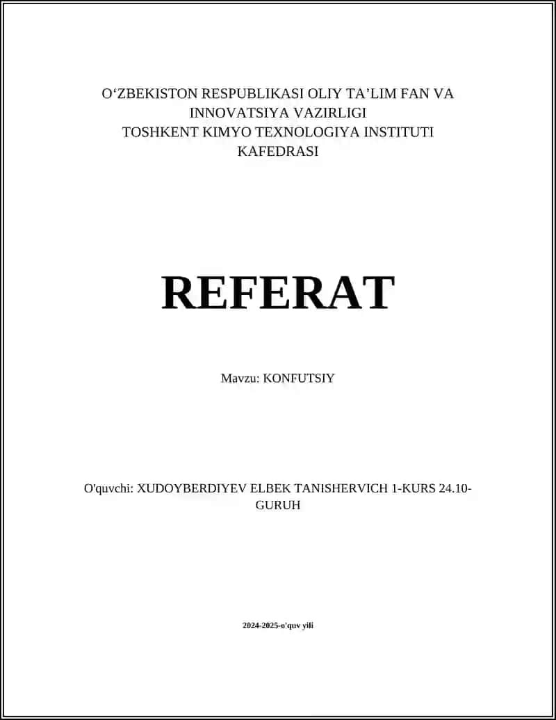 Konfutsiy 1