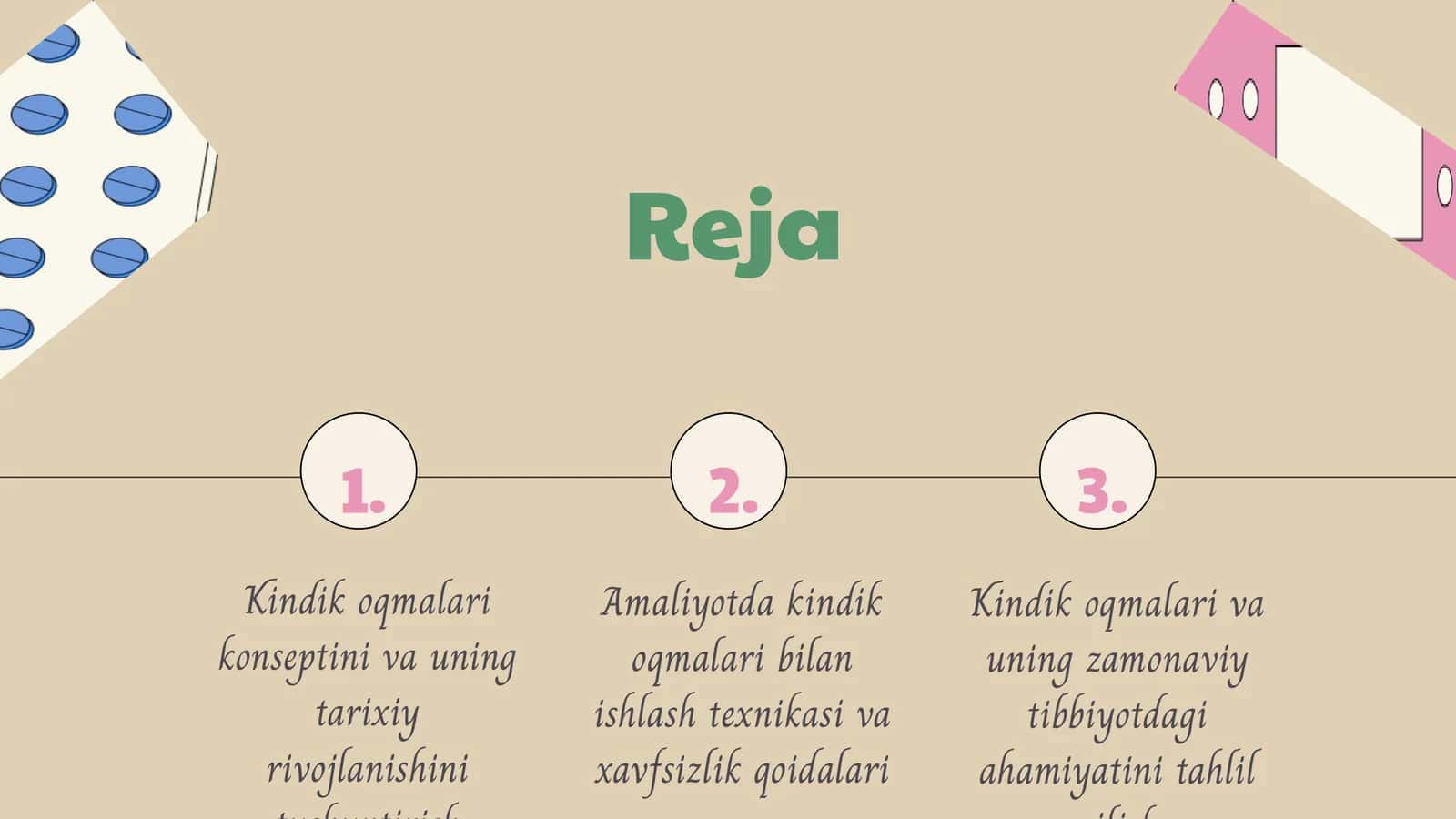 kindik oqmalari 1