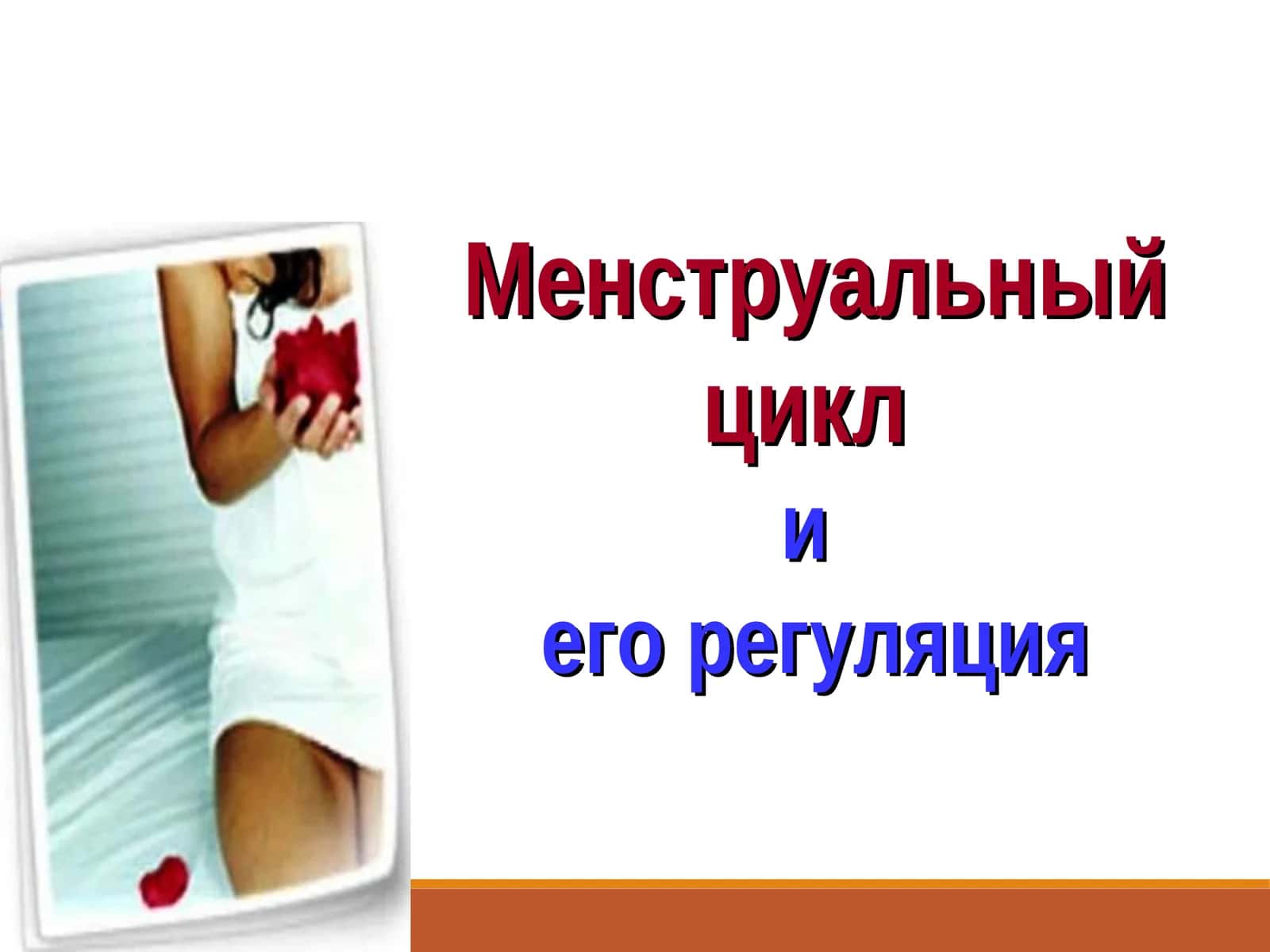 МЕНУСТИРАЛНИ СИКЛ 1