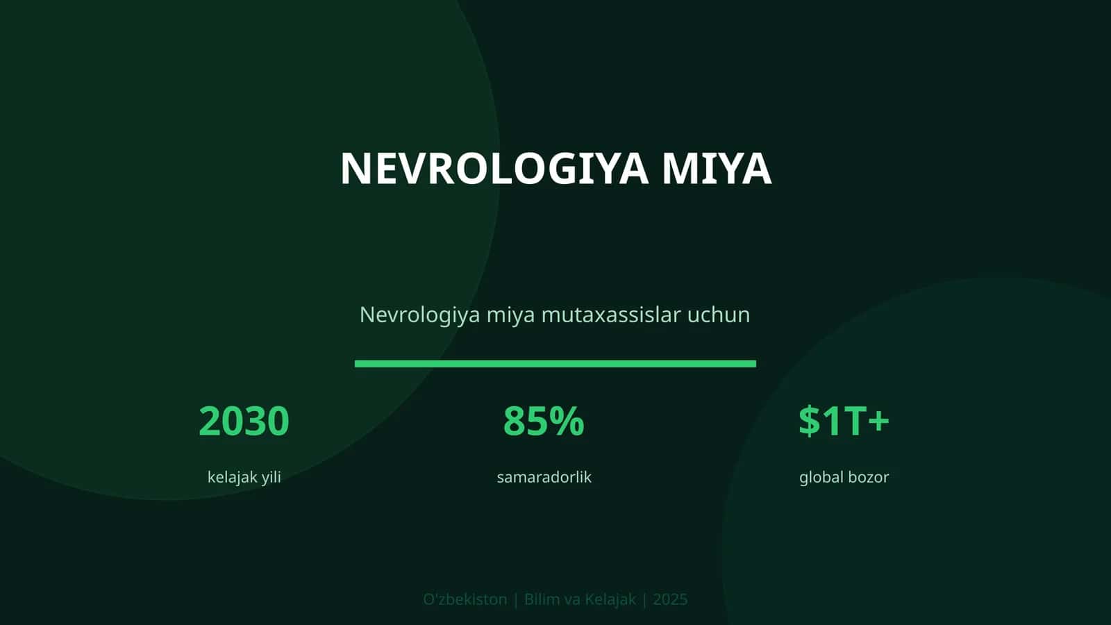 Nevrologiya Miya 1