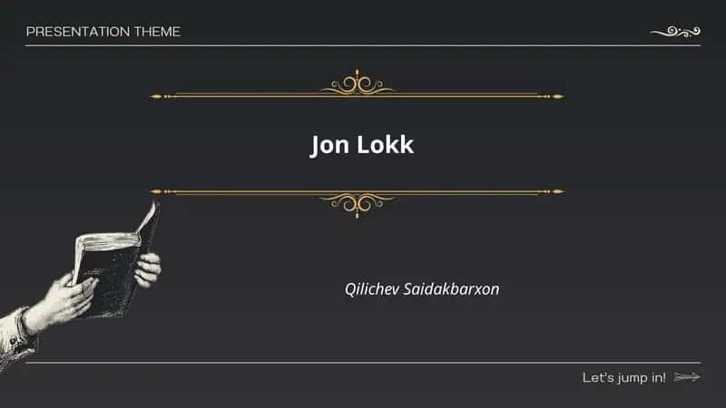 Jon Lokk 1