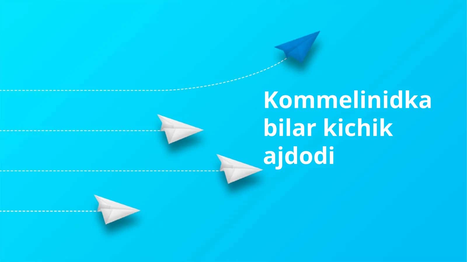 Kommelinidkabilar kichik ajdodi 1