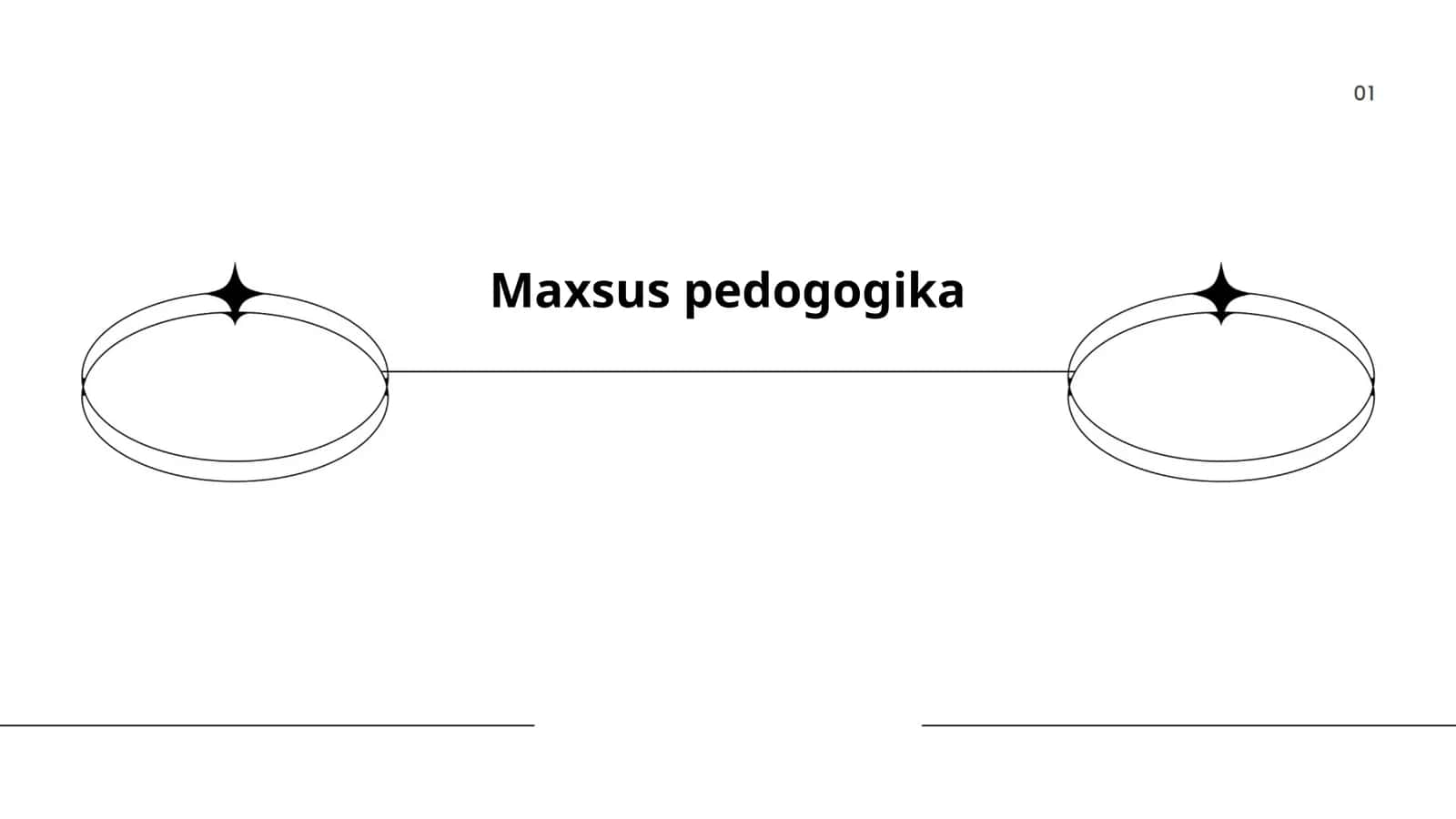 Maxsus pedogogika 1