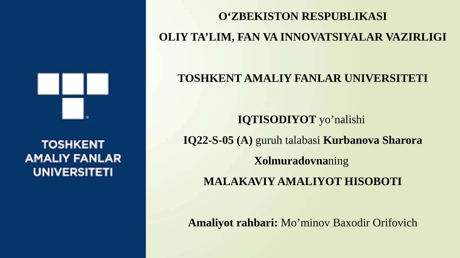 Agrobank ATB Zafarobod tumani filiali 1