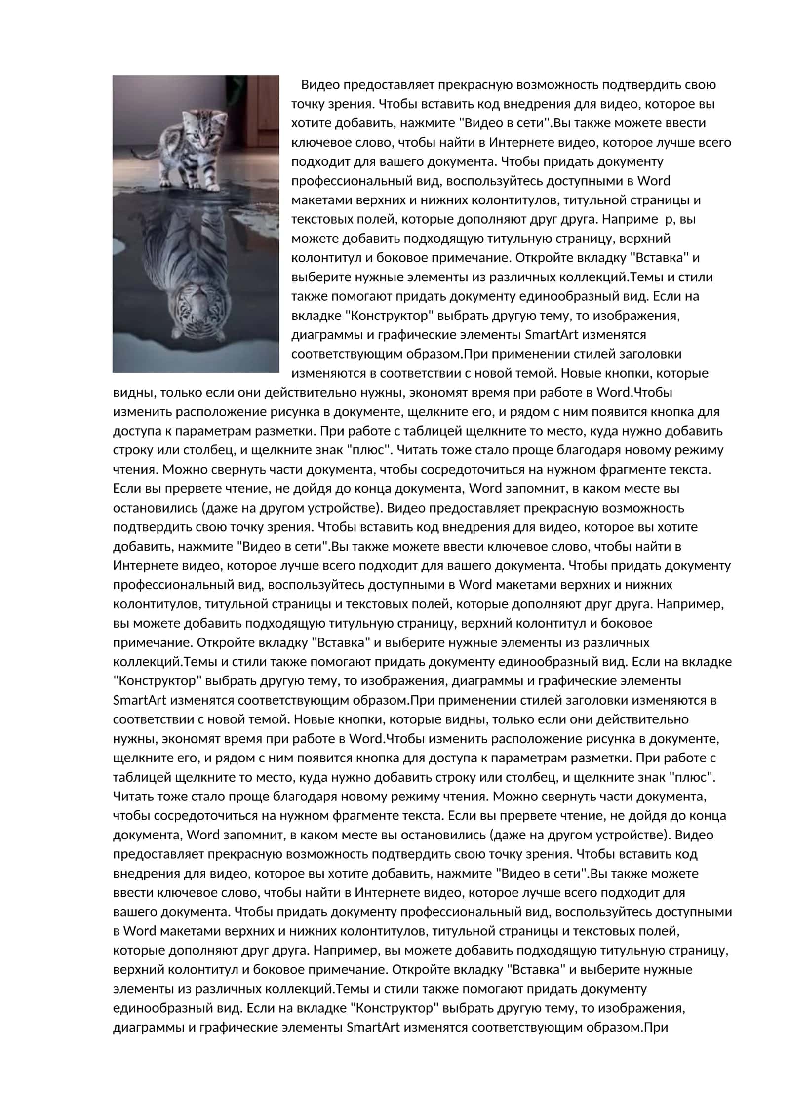 Word функциялари 1
