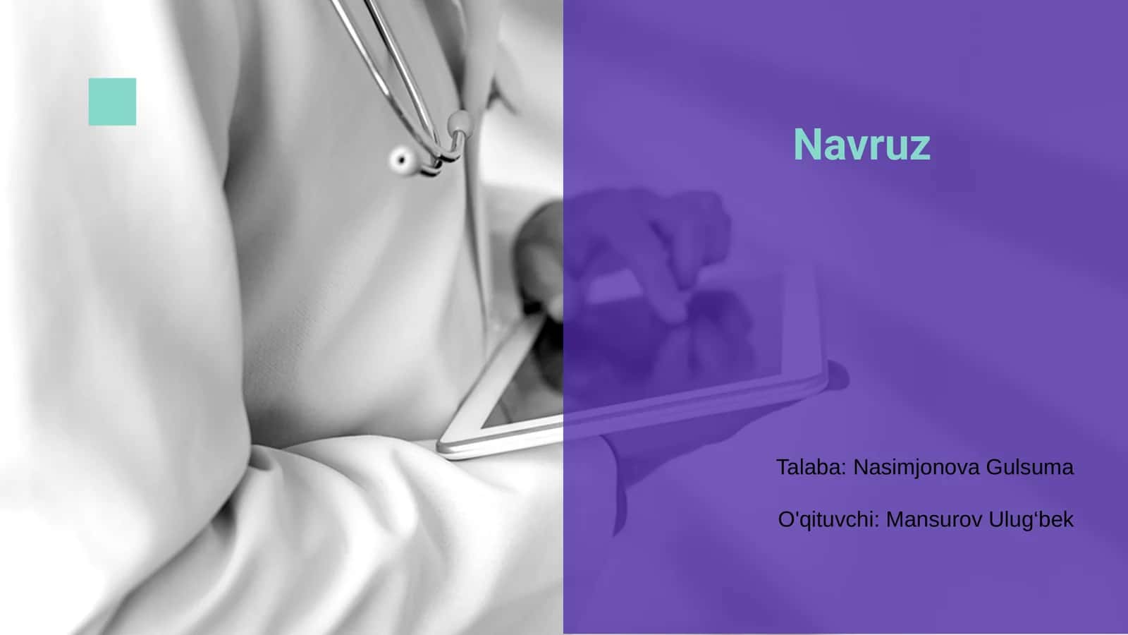 Navruz 1