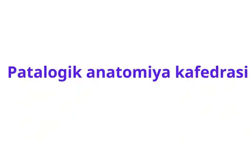 Genetik kasalliklar 1