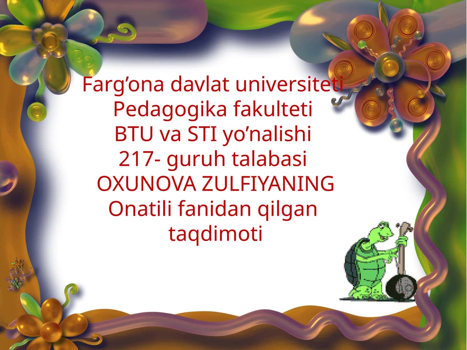 Ona tilini o'rgatish. So'z birikmasida so'zlarning o'zaro birikish usullari 1