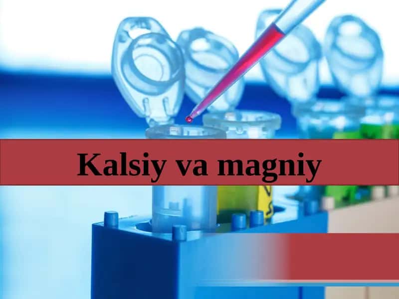 Kalsiyvamagniy 1