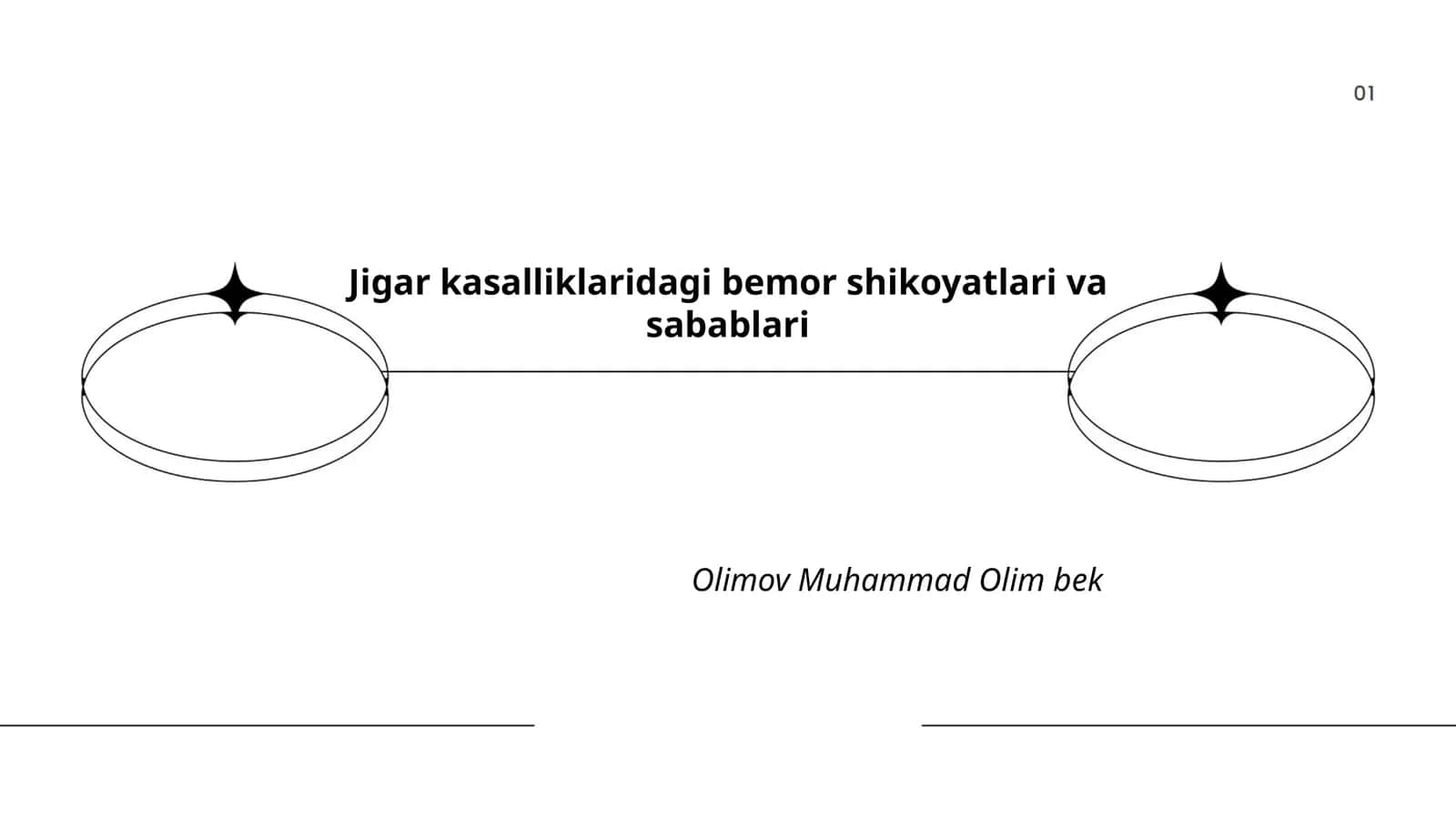 Jigar kasalliklaridagi bemor shikoyatlari va sabablari 1