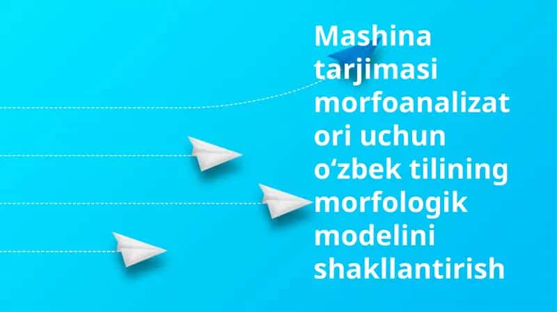 Morfoanalizator 1