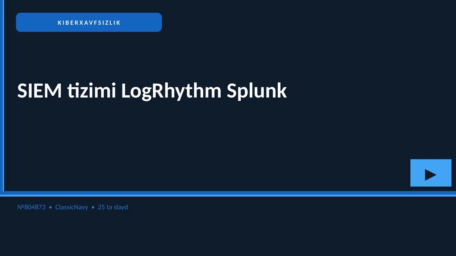 KIBERXAVFSIZLIK 1