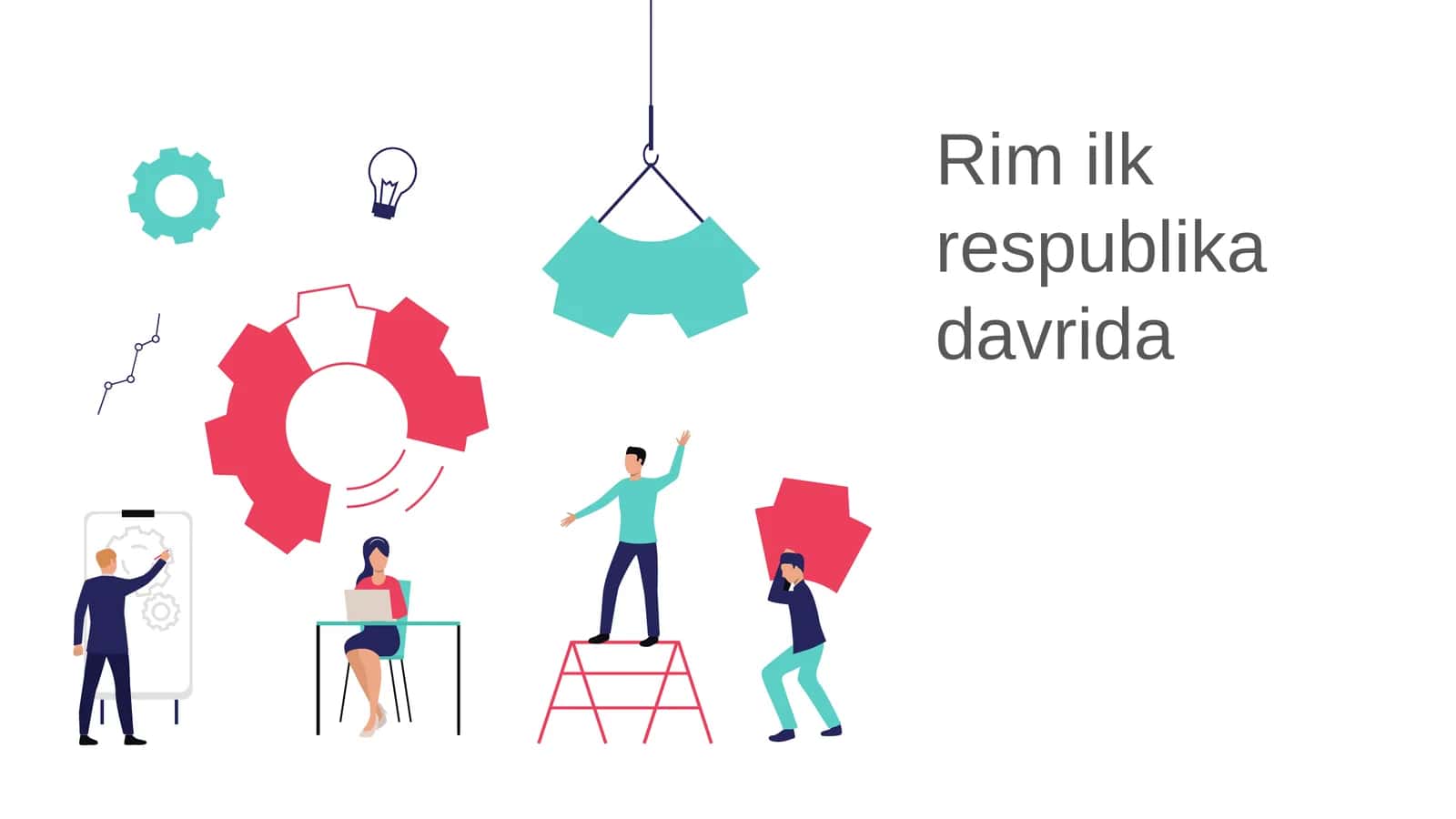 Rim ilk respublika davrida 1