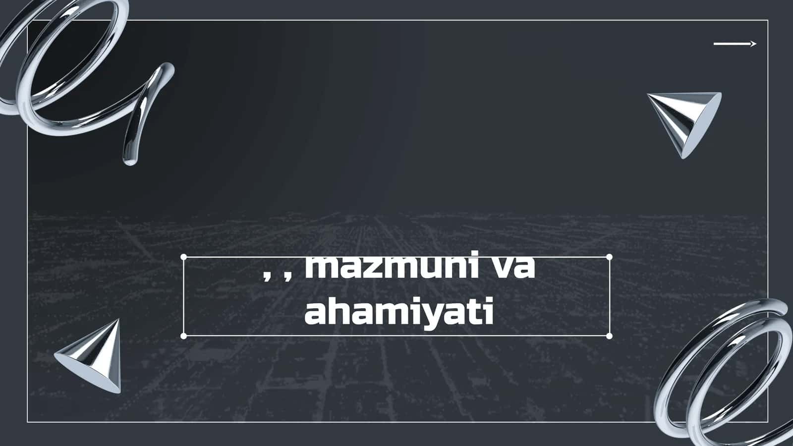 Buxgalteriya Balansi Tushunchasi 1