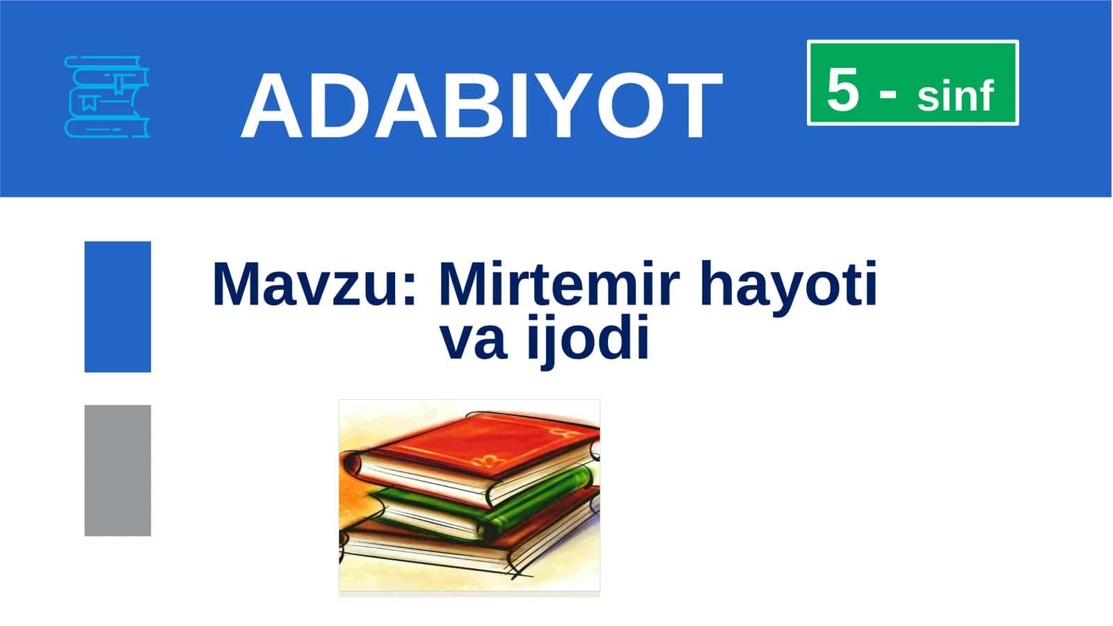 Mirtemirhayotivaijodi 1