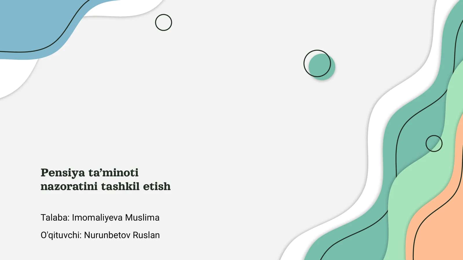 Pensiya ta’minoti nazorati 1
