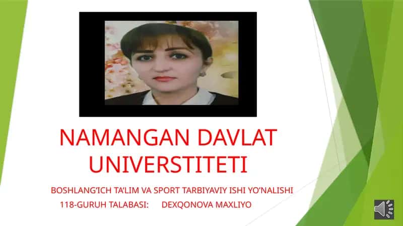 DEXQONOVA MAXLIYO 1