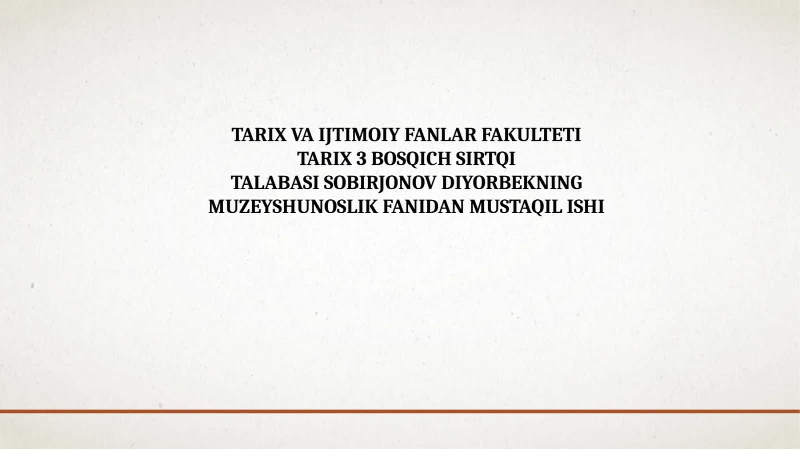 Buxorodavlatarxitektura-badiiymuzey-qo‘riqxonasi 1