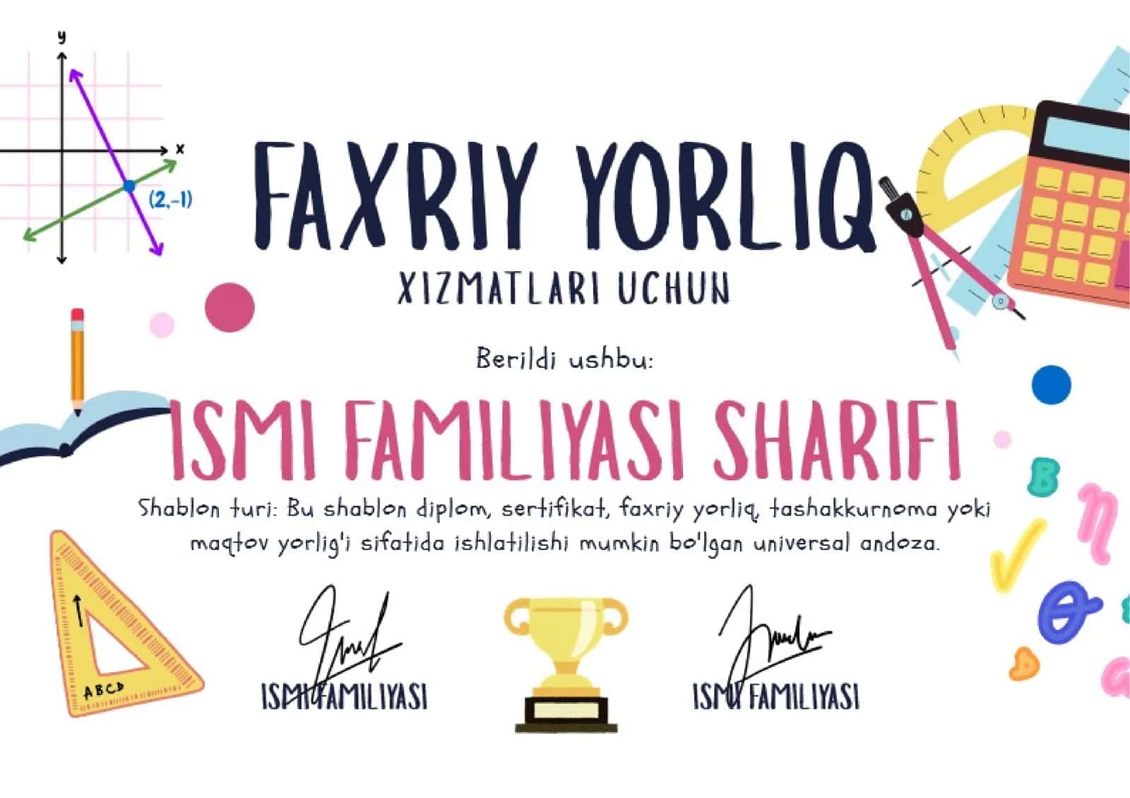 FAXRIY YORLIQ 1