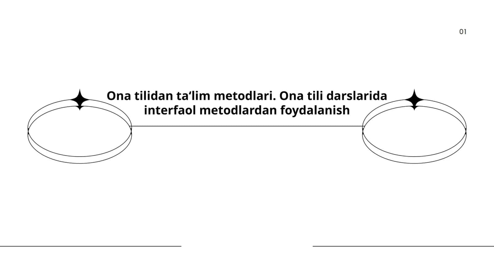 Ona tilidan ta‘lim metodlari 1