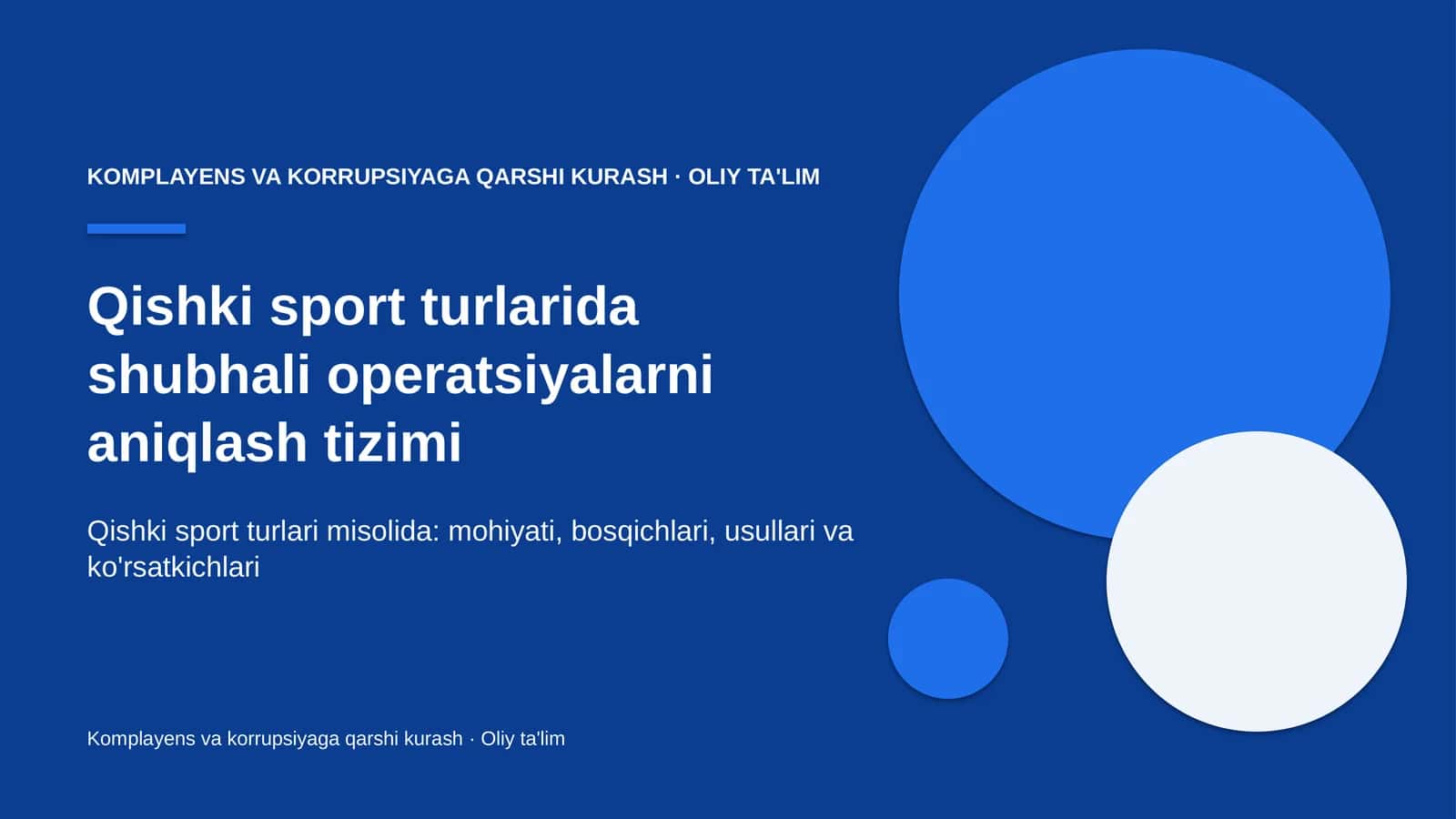 qishki sport turlarida shubhali operatsiyalarni aniqlash tizimi 7858 1