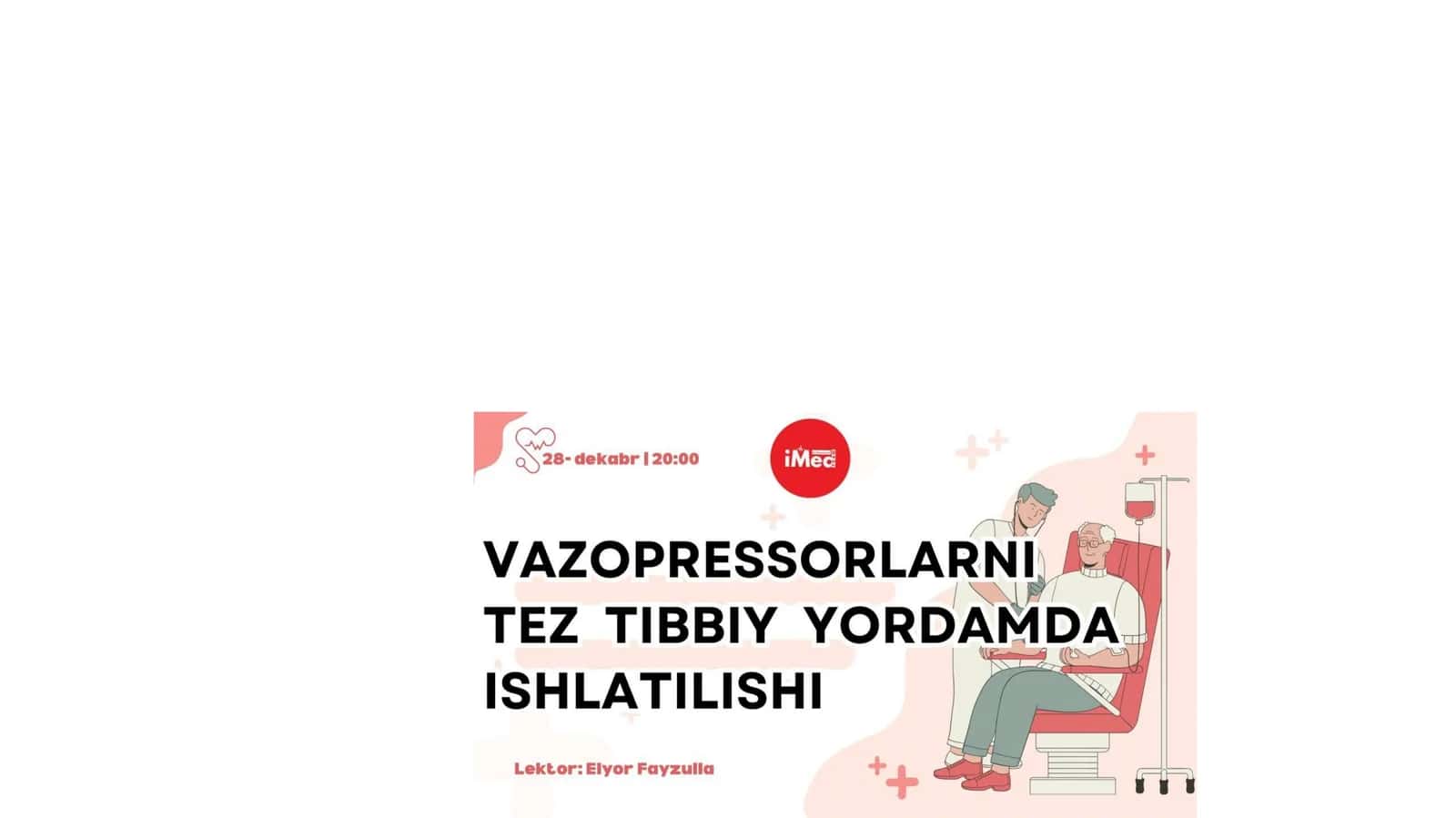 Vazopressorlar 1
