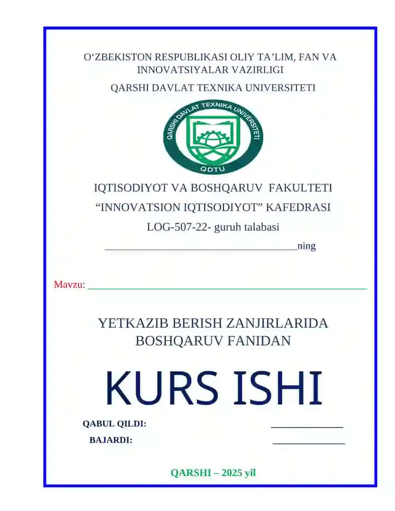 KURS ISHI yuzi