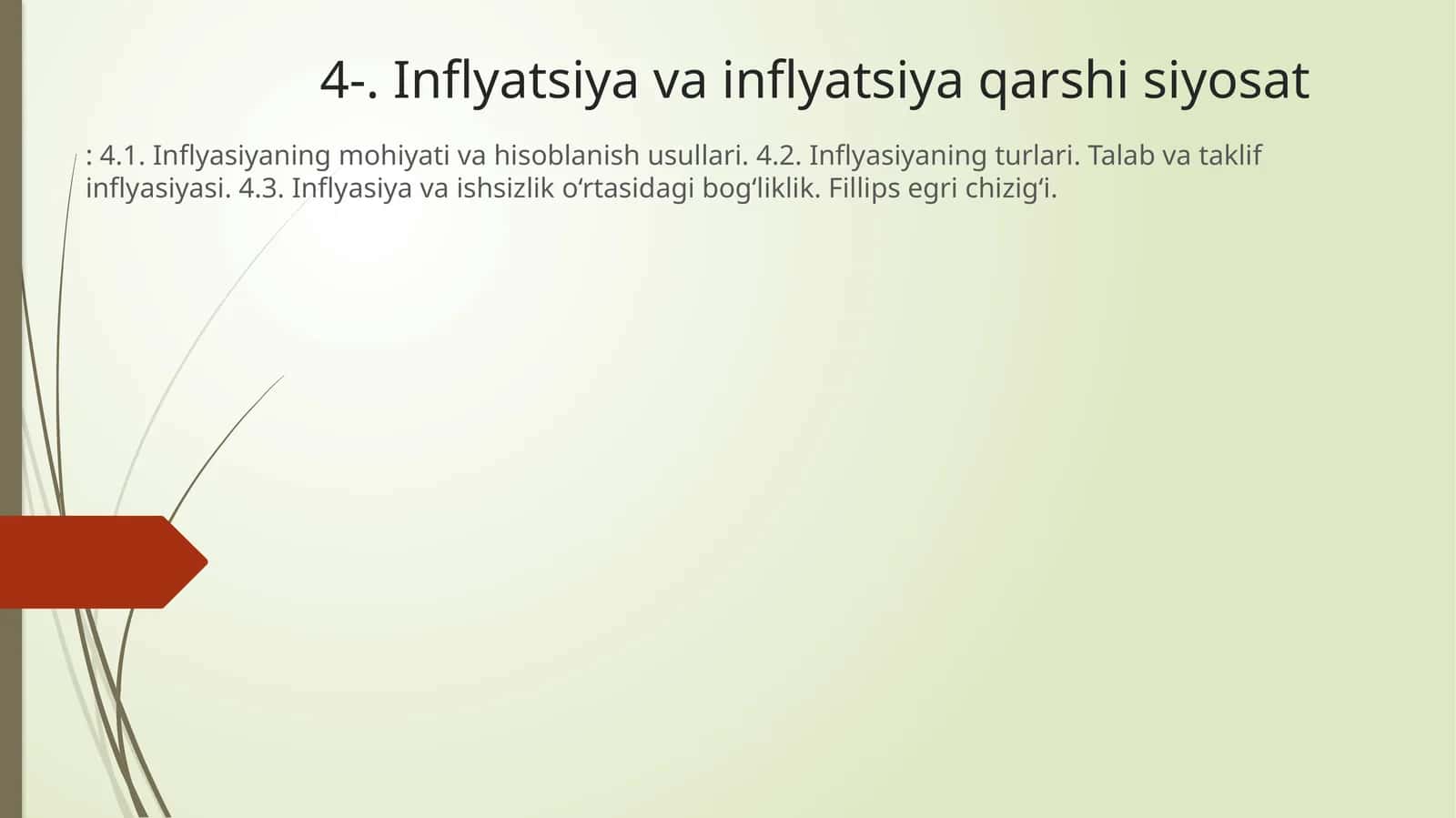 Inflyasiya 1