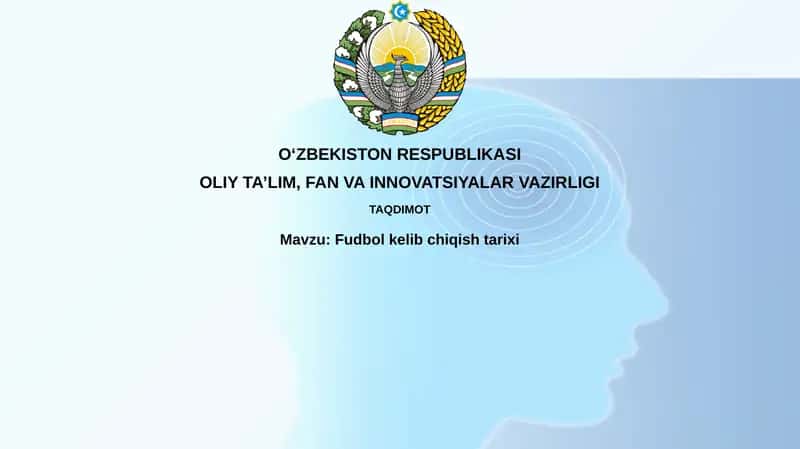 Fudbolkelibchiqishtarixi 1