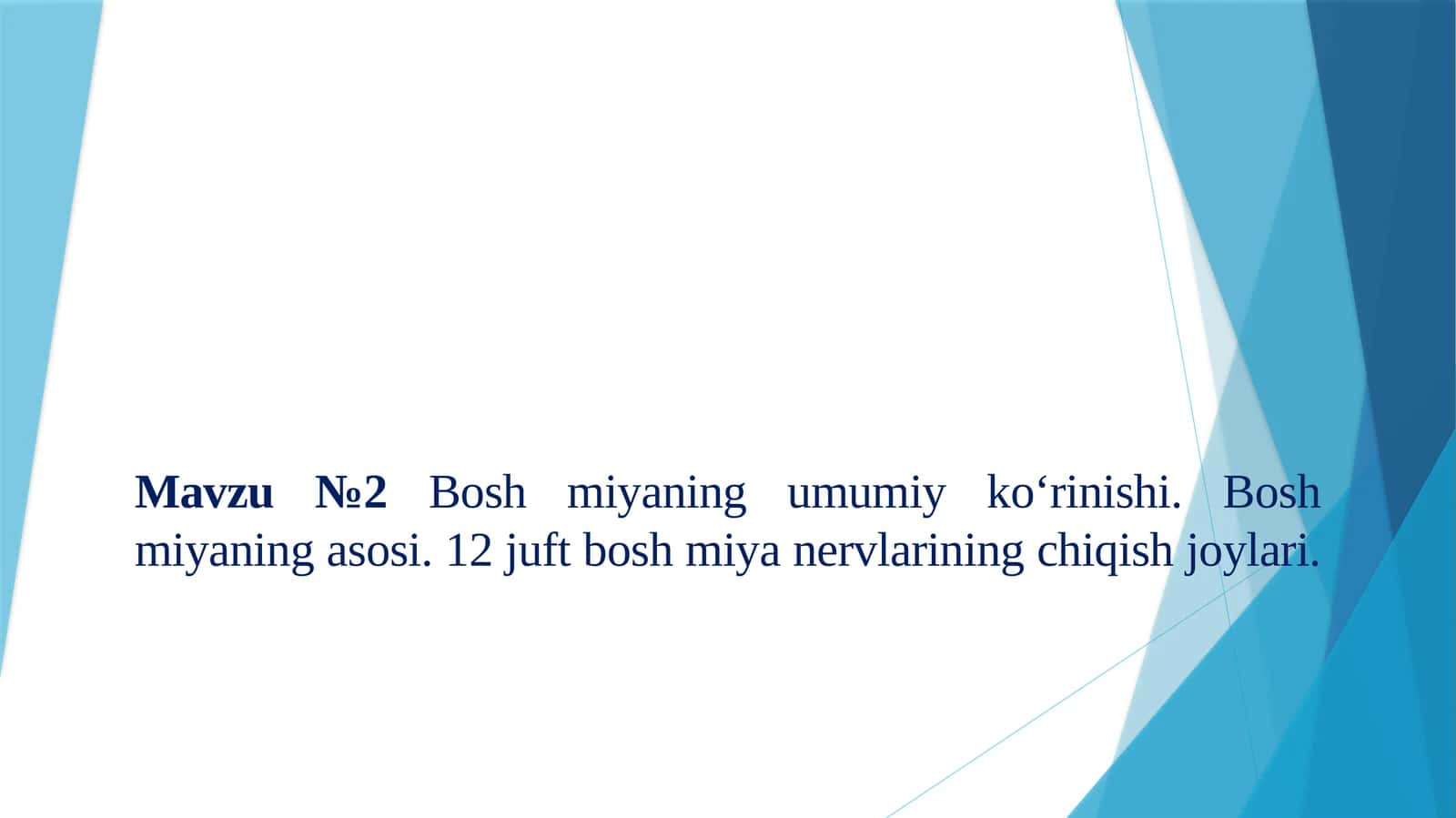 Boshmiya 1