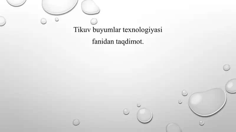 Astar gazlamadan listochka qo’yilgan cho’ntakka ishlov berish. 1