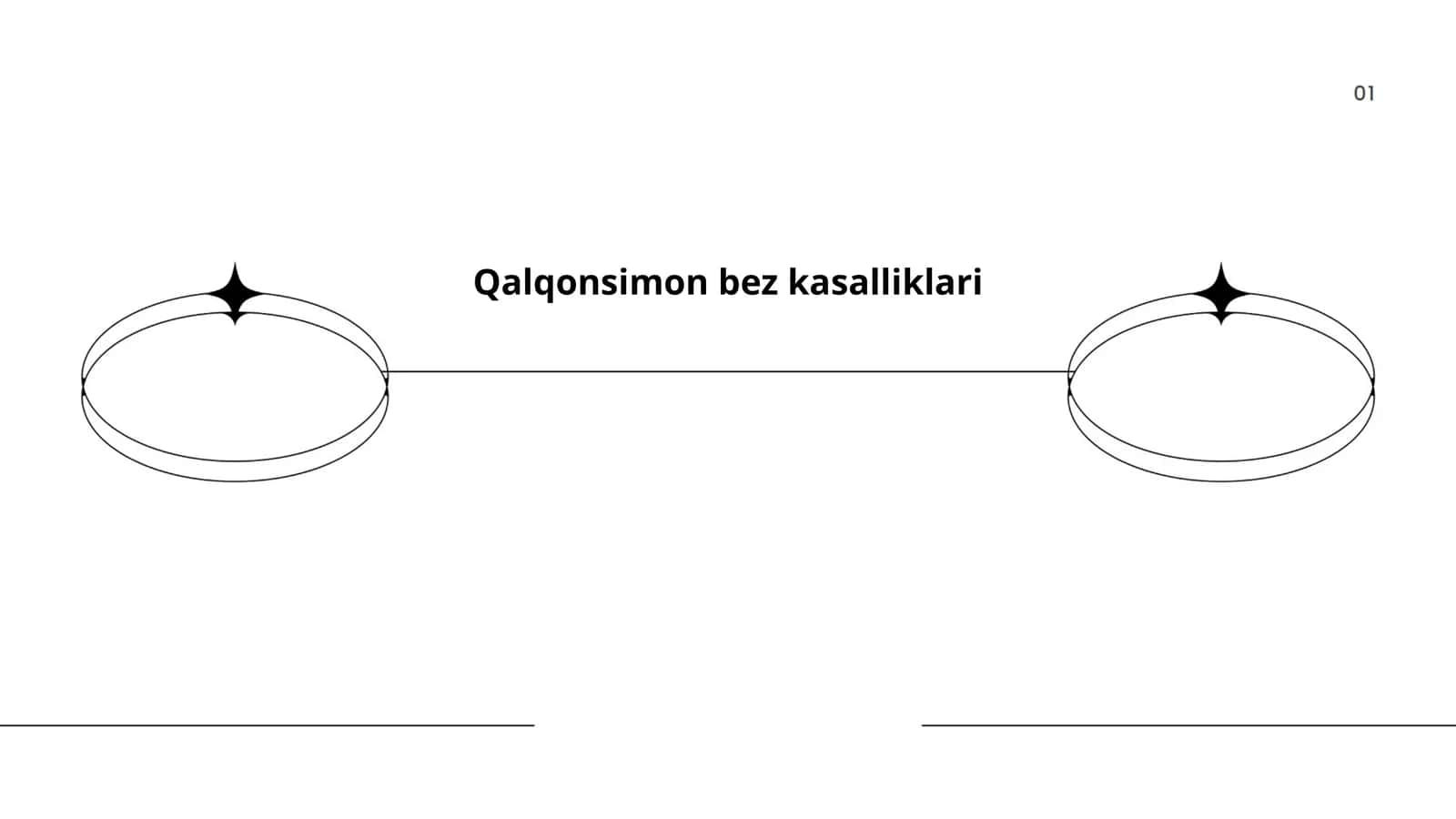 Qalqonsimon bezning gipotiroidizmi 1
