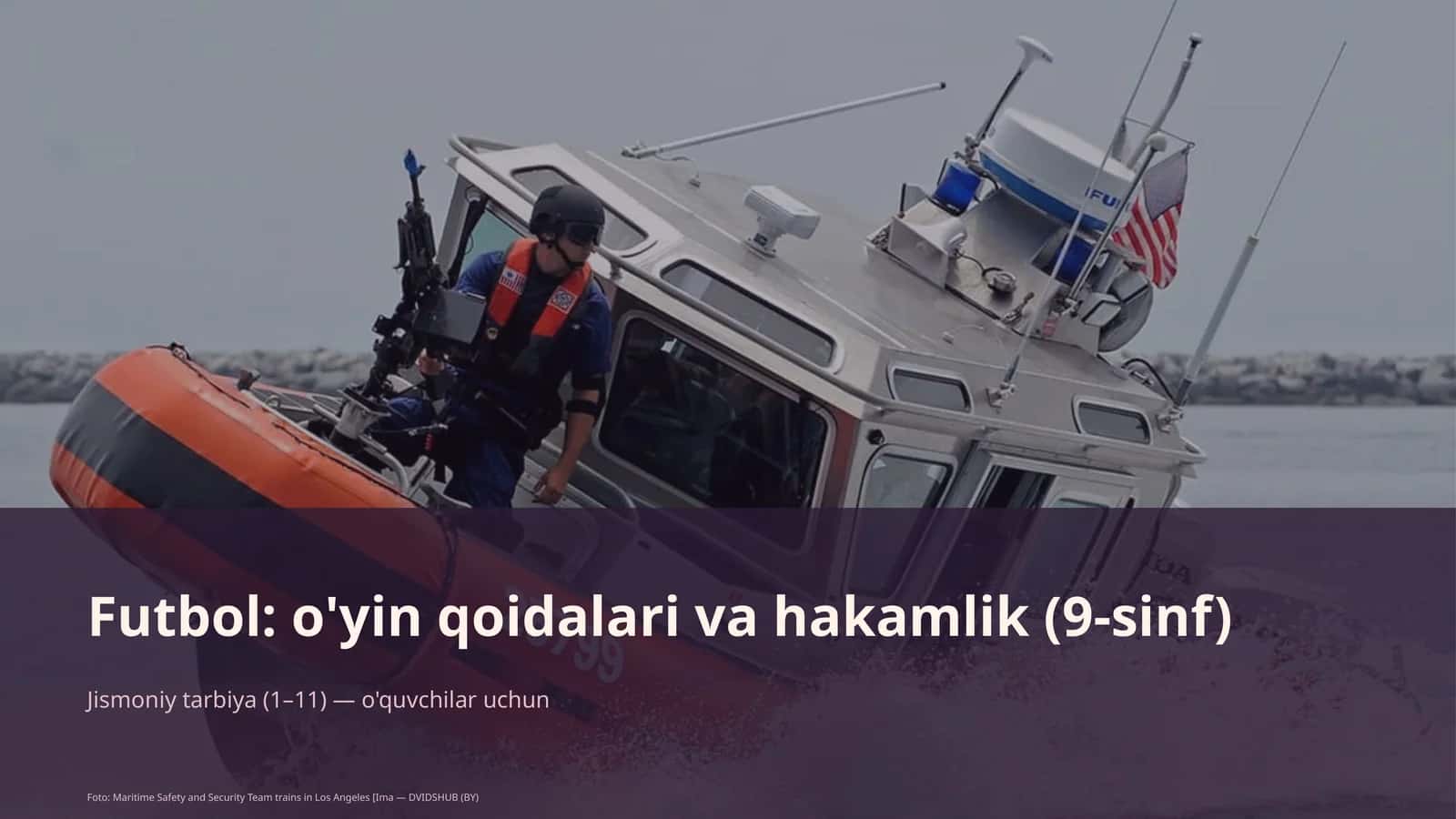 Jismoniy tarbiya (1-11) 1