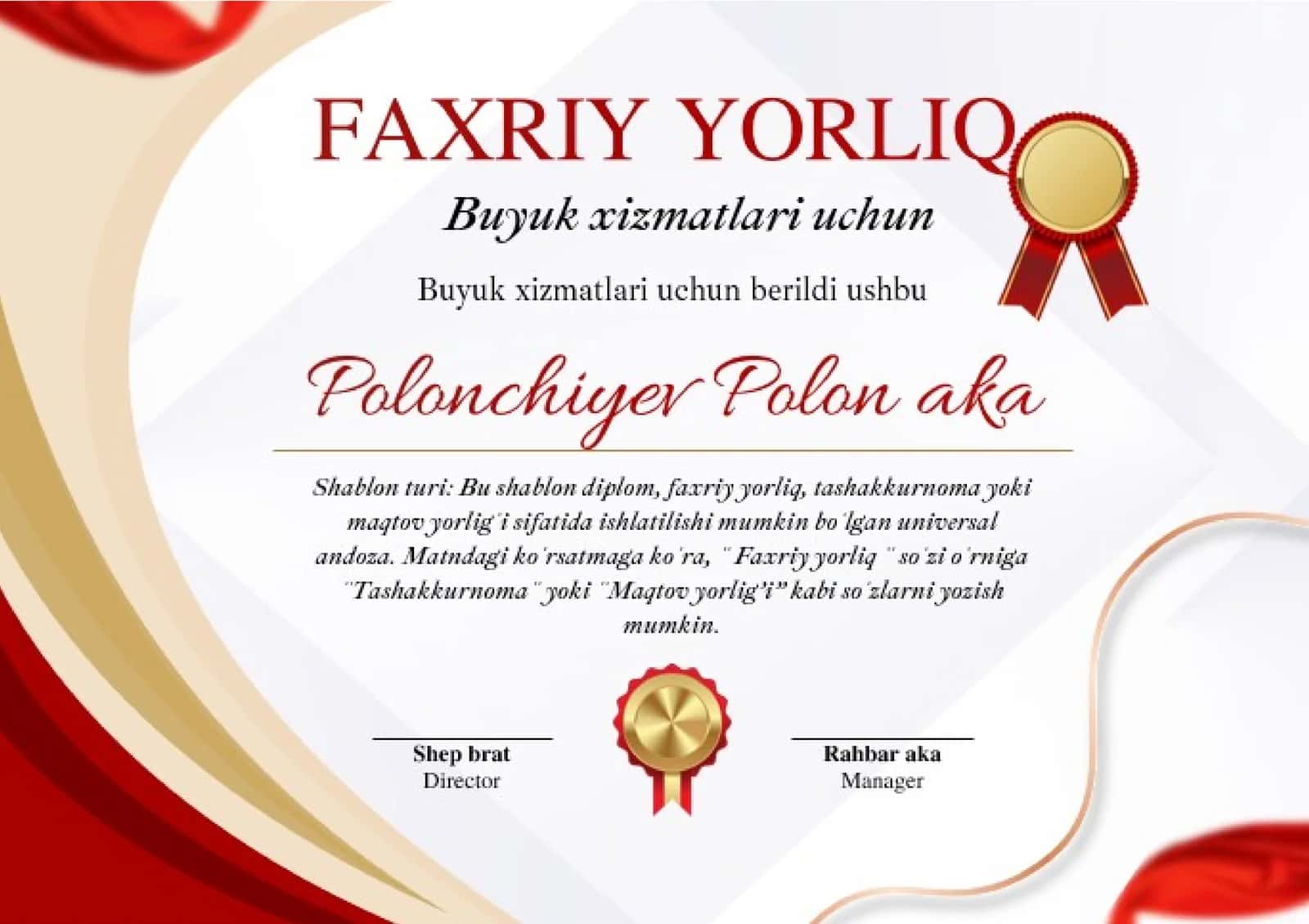 FAXRIY YORLIQ 1