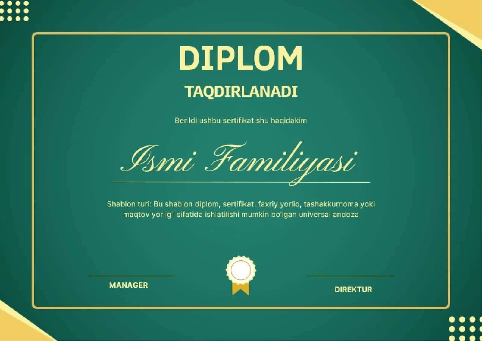 DIPLOM 1