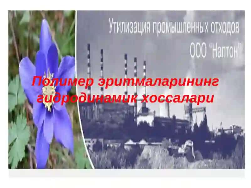 Polimer eritmalari