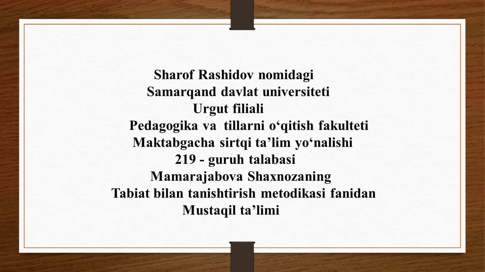 Kattaguruhdatabiatgaoido‘yinlartashkiletishning mashg’ulotishlanmalari 1