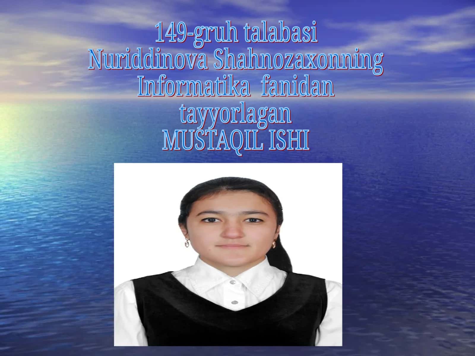 KOMPYUTER VIRUSLARI 1