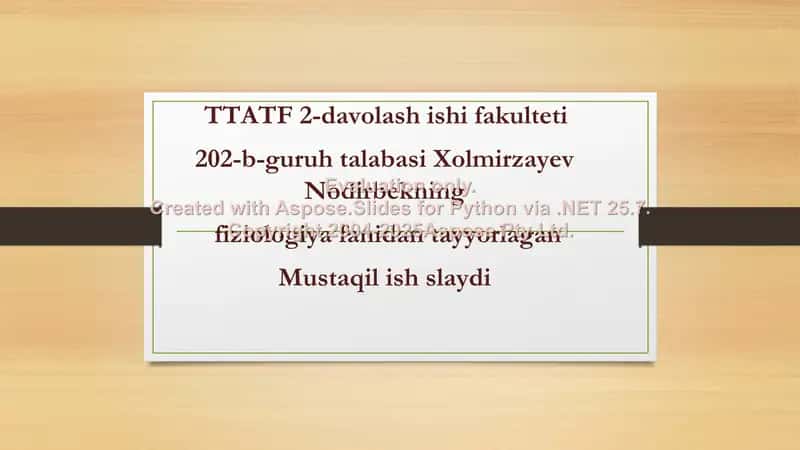 Rang Sezish Nazariyalari 1