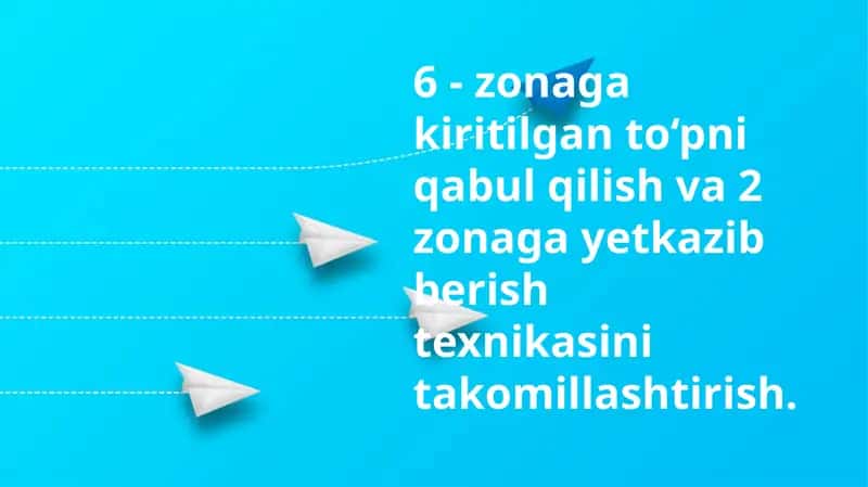 6-zonagakiritilganto‘pniqabulqilishva2zonagayetkazibberishtexnikasinitakomillashtirish 1