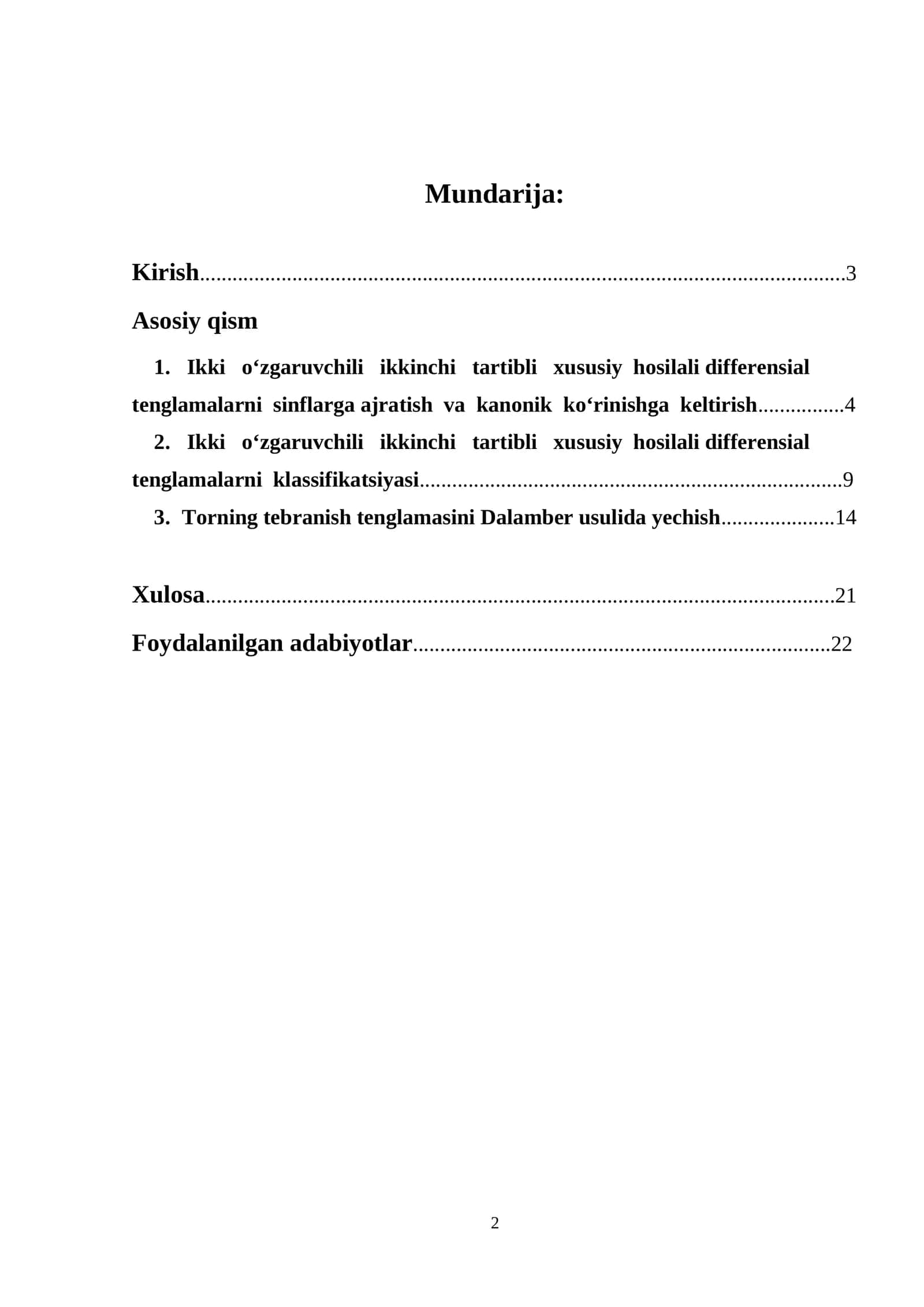 Bozor iqtisodiyoti ilm-fan va texnikaning amalda tezroq va ko`proq qo`llanishini taqozo etadi 1