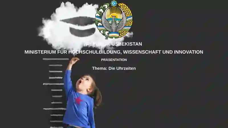 DieUhrzeiten 1