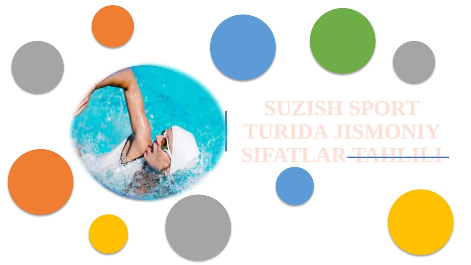 Suzish Sport Turida Jismoniy Sifatlar Tahlili 1