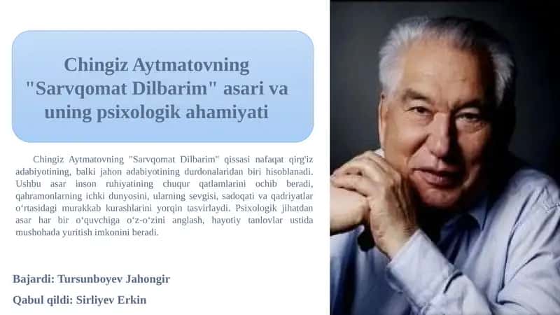 Sarvqomat Dilbarim 1
