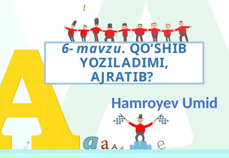 Namozshom 1