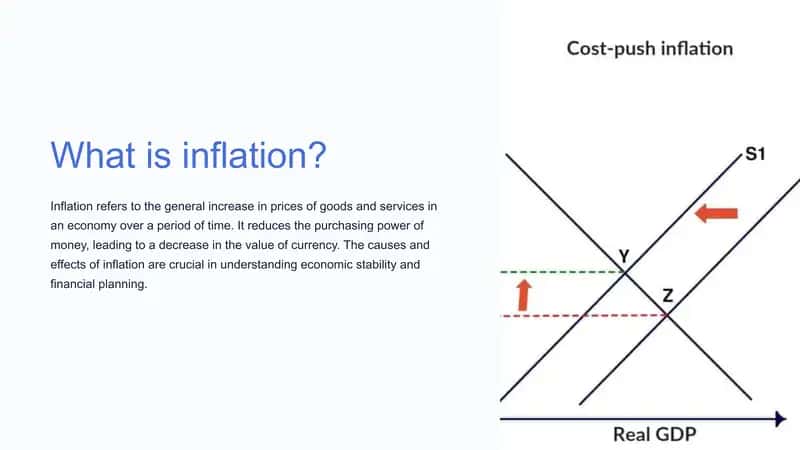 Inflation 1