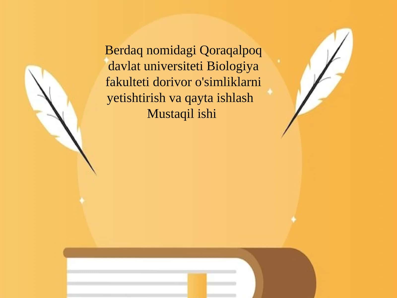 Kompleks O‘g‘itlar Haqida Umumiy Tushuncha 1