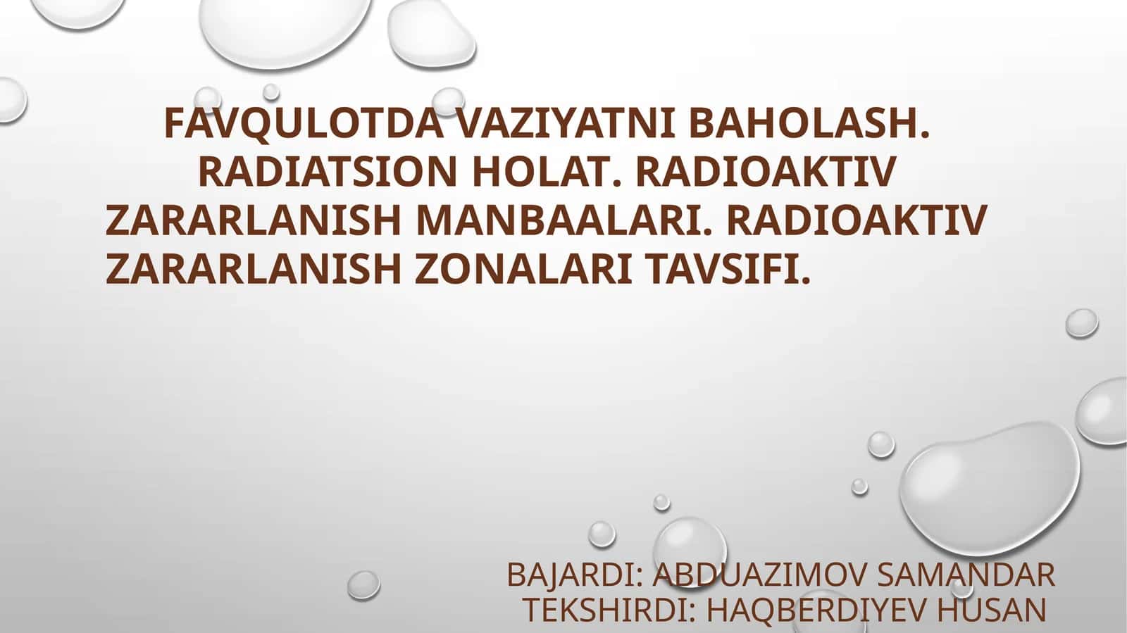 Rаdiоаktiv bulut 1