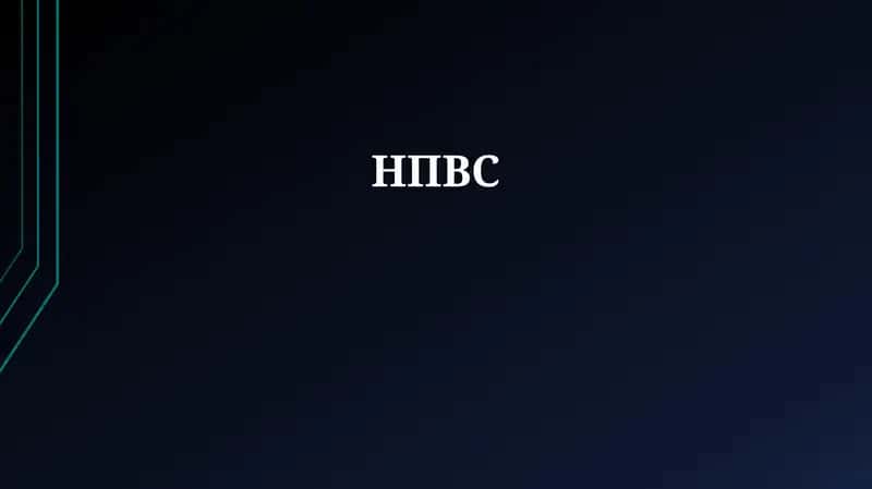 НПВС 1